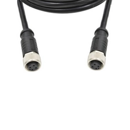 AMPHENOL LTW M12D04FL-12DFL-SB002 image
