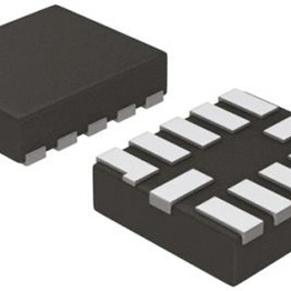ON Semiconductor NCN1154MUTAG image