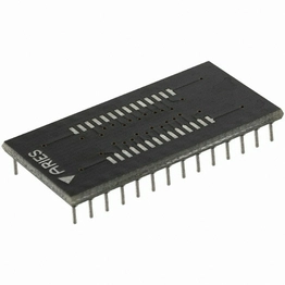 Aries Electronics 28-650000-10 image