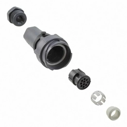PXP7011/10P/CR/1315 bulgin
