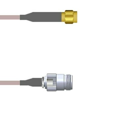 Q-680200005060I Amphenol Custom Cable