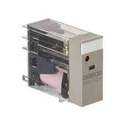 OMRON G2R-2-SN AC240(S) image