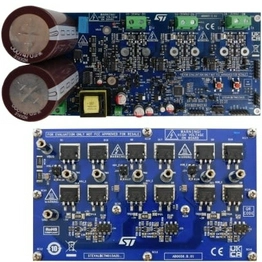 STEVAL-CTM015V1 STMicroelectronics