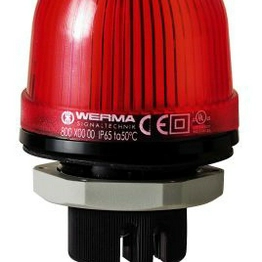 801.100.67 WERMA Signaltechnik