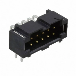 T2M-105-01-L-D-RA-WT samtec