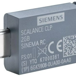 6GK5908-0UA00-0AA0 SIEMENS