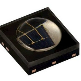 Vishay Intertechnology VSMA1094600 image
