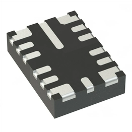 Texas Instruments LM61460AANRJRR image