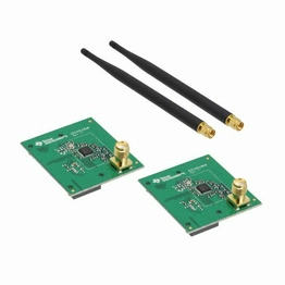 Texas Instruments CC1120EMK-868-915 image