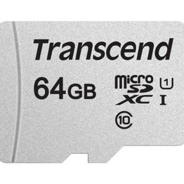 TS64GUSD300S Transcend Information