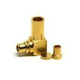 Huber+Suhner 16_MMCX-50-1-1/111_OE image