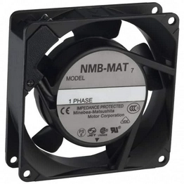 3610PS-12T-B20-A00 NMB Technologies