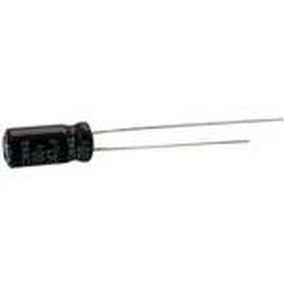 MCRH25V226M5X11 multicomp