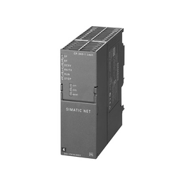 6GK7 343-1CX10-0XE0 SIEMENS