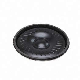 K 50 FL - 8 OHM VISATON