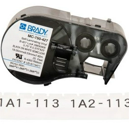 BRADY MC-750-427 image