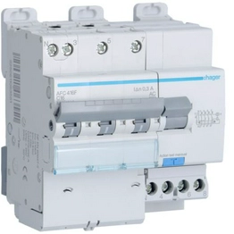 AFC416F hager