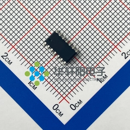 HMCP6004T-I/SL HXY MOSFET