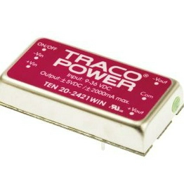TRACO Power TEN 20-2421WIN image