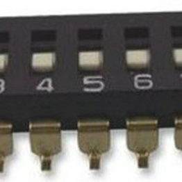 OMRON A6S-9104-H image