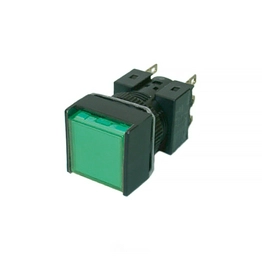 A16L-AGA-24D-2 OMRON