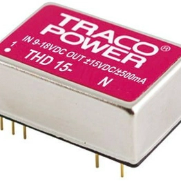 TRACO Power THD 15-2423N image