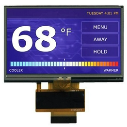 Displaytech DT043BTFT-TS image