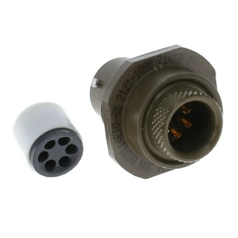 MS3114E-10-6S ITT