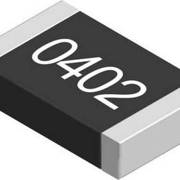 YAGEO AC0402FR-0733RL image
