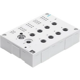 CP-E16-M12-EL FESTO