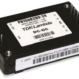 TDK-Lambda PH50A280-24 image
