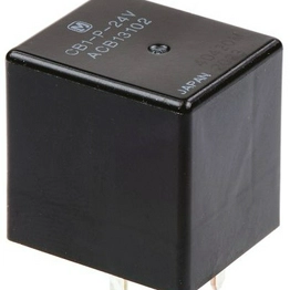 CB1P24 Panasonic