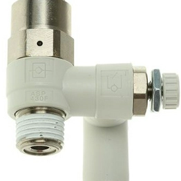 ASP430F-02-06S SMC