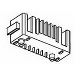 787253-2 TE Connectivity