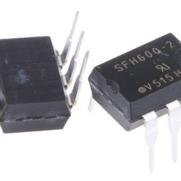 Vishay Intertechnology SFH600-2 image