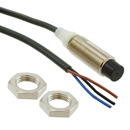 OMRON E2A-M12KN08-WP-B1 5M image