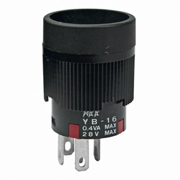 NKK Switches YB16CKG01 image