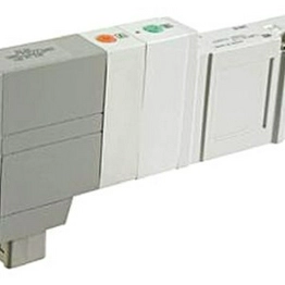 SV2100-5FU SMC