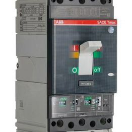 ABB 1SDA060399R1 MOE 380VAC T6 image