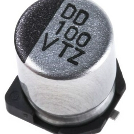 Rubycon 35TZV100M6.3X8 image