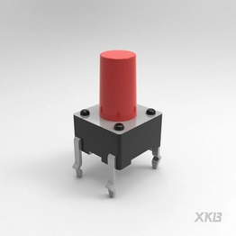 TC-1102-A-K-R XKB Connectivity