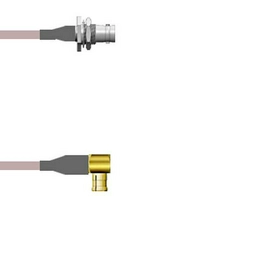Q-010150001108I Amphenol Custom Cable