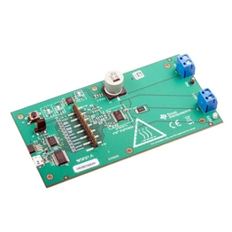 Texas Instruments DRV8873SEVM image