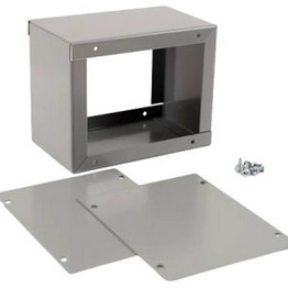 Hammond Manufacturing 1415A image