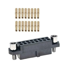 M80-4E11842F1 HARWIN