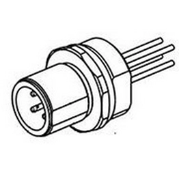 TE Connectivity 5-2271134-2 image