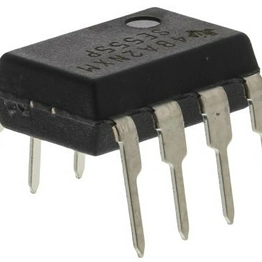 Texas Instruments SE555P image