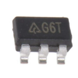 DIODES AS321KTR-G1 image