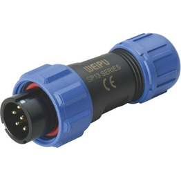 SP1310/P4IN Weipu Connector