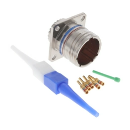 Amphenol D38999/20FD5PN image